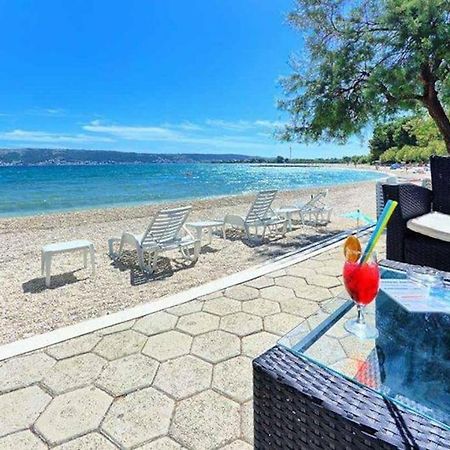 Apartment Bella Costa Ii. Kaštela 외부 사진