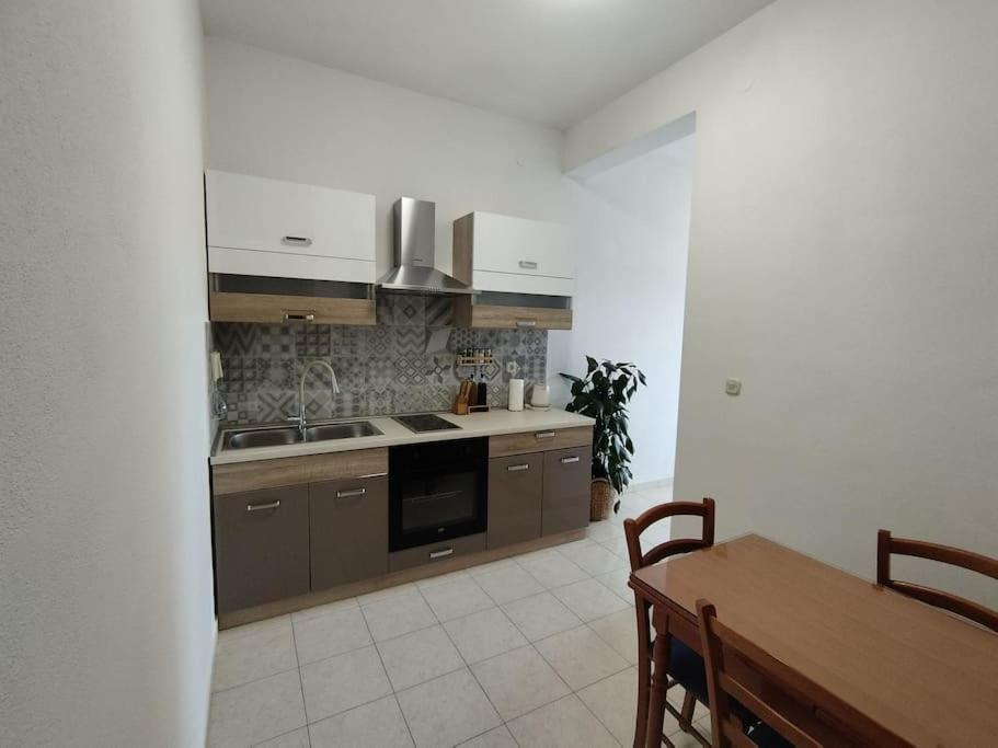 Apartment Bella Costa Ii. Kaštela 외부 사진