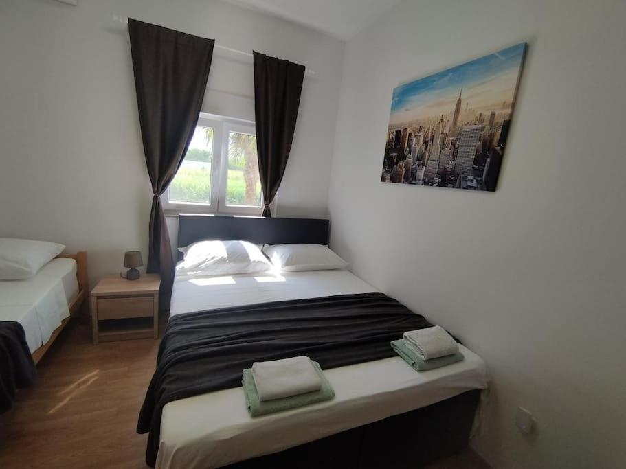 Apartment Bella Costa Ii. Kaštela 외부 사진