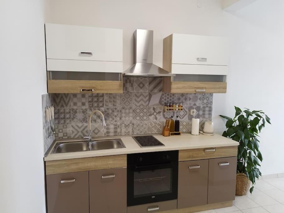 Apartment Bella Costa Ii. Kaštela 외부 사진