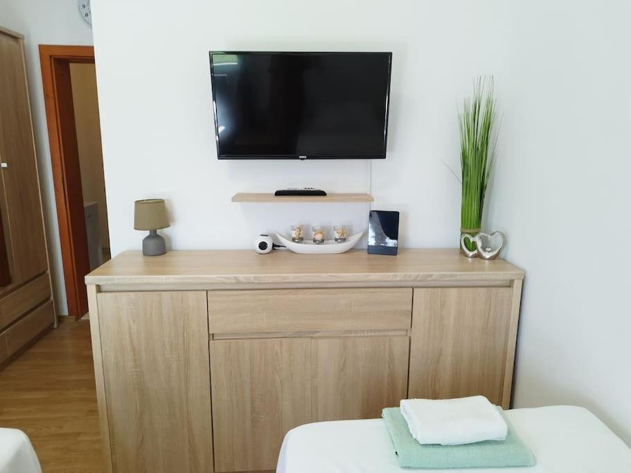 Apartment Bella Costa Ii. Kaštela 외부 사진
