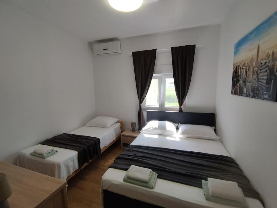 Apartment Bella Costa Ii. Kaštela 외부 사진