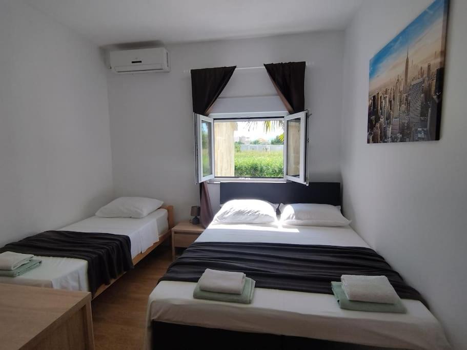Apartment Bella Costa Ii. Kaštela 외부 사진