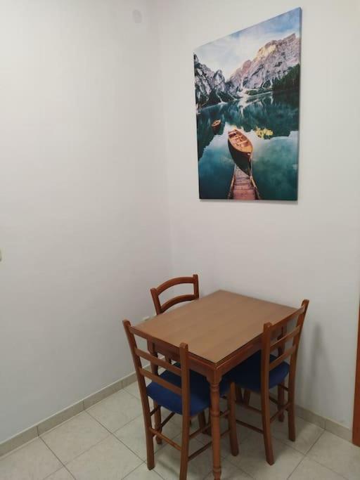 Apartment Bella Costa Ii. Kaštela 외부 사진