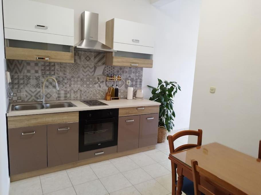Apartment Bella Costa Ii. Kaštela 외부 사진