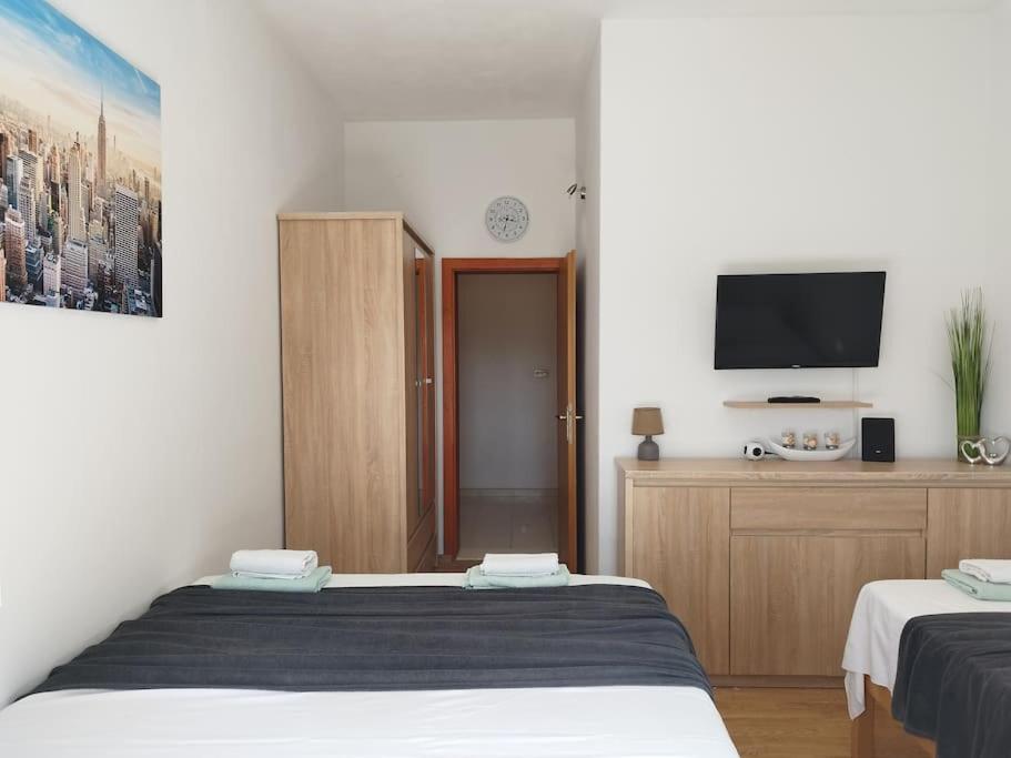Apartment Bella Costa Ii. Kaštela 외부 사진