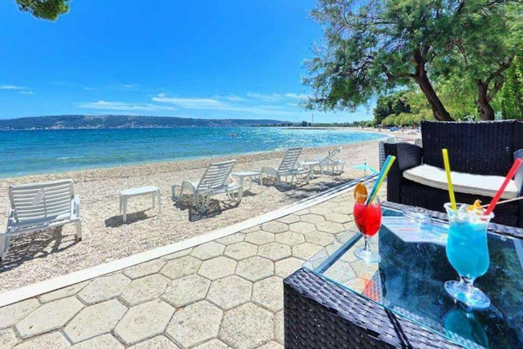 Apartment Bella Costa Ii. Kaštela 외부 사진
