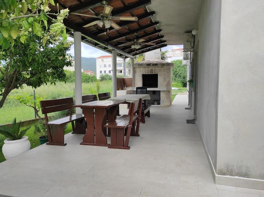 Apartment Bella Costa Ii. Kaštela 외부 사진