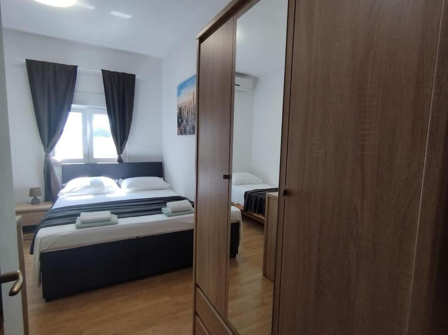 Apartment Bella Costa Ii. Kaštela 외부 사진