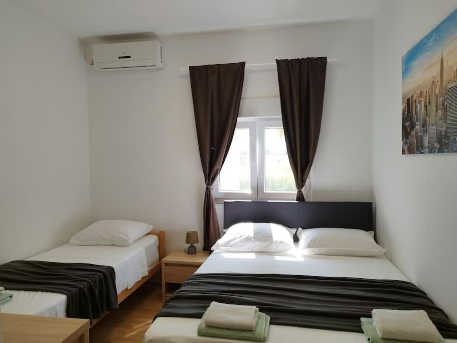 Apartment Bella Costa Ii. Kaštela 외부 사진