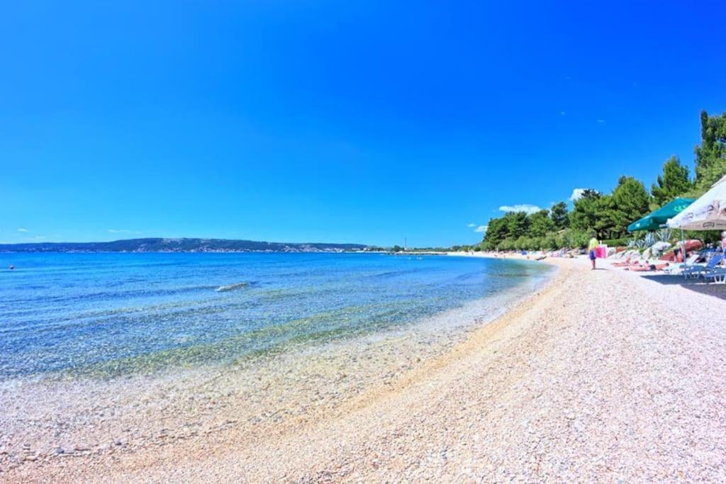 Apartment Bella Costa Ii. Kaštela 외부 사진