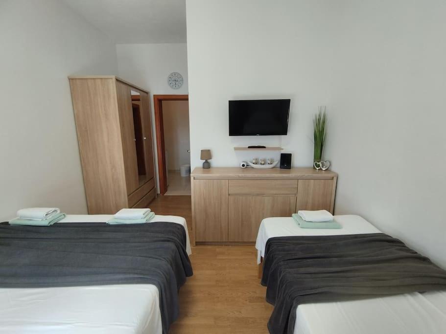 Apartment Bella Costa Ii. Kaštela 외부 사진