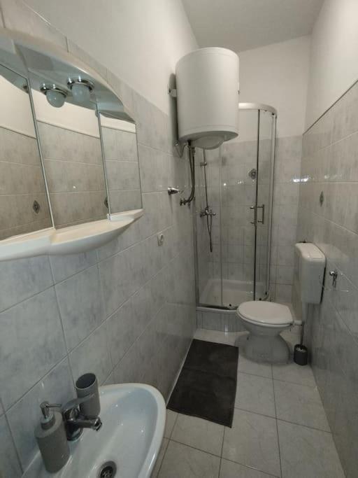 Apartment Bella Costa Ii. Kaštela 외부 사진
