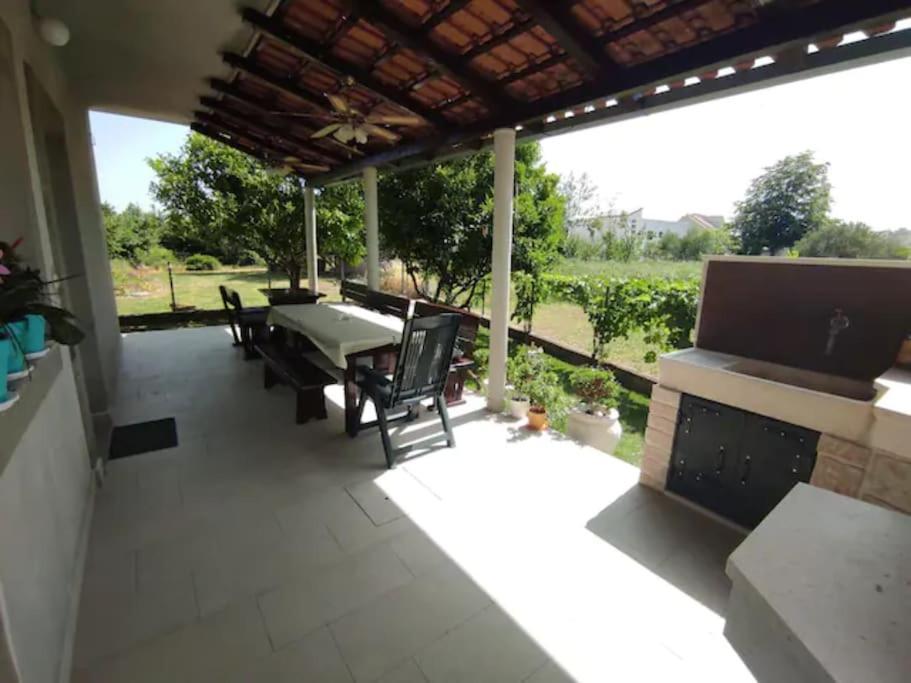 Apartment Bella Costa Ii. Kaštela 외부 사진