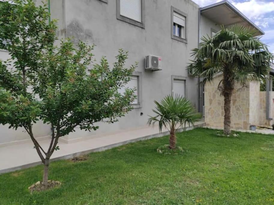 Apartment Bella Costa Ii. Kaštela 외부 사진