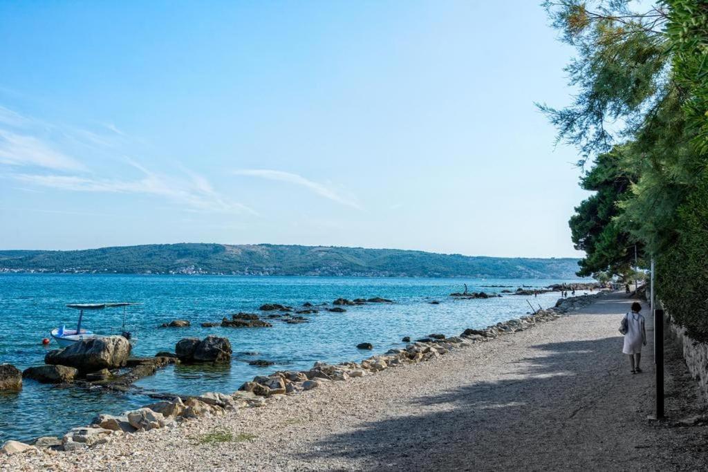 Apartment Bella Costa Ii. Kaštela 외부 사진